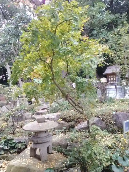 師岡熊野神社(神奈川県)