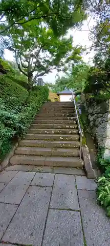 長命寺のその他建物