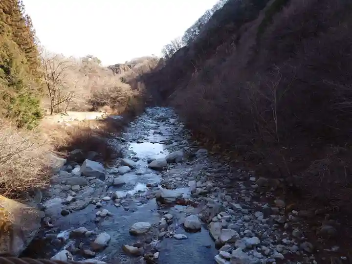 甲斐駒ヶ岳神社(山梨県)