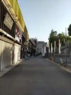 水戸東照宮(茨城県)