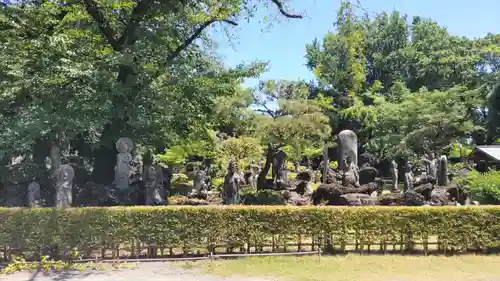 明治寺(東京都)