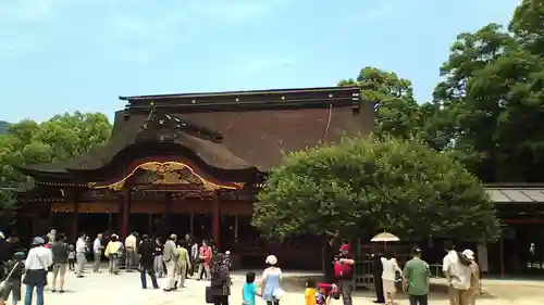 太宰府天満宮(福岡県)