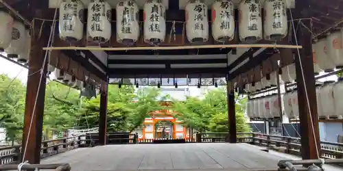 新日吉神宮(京都府)