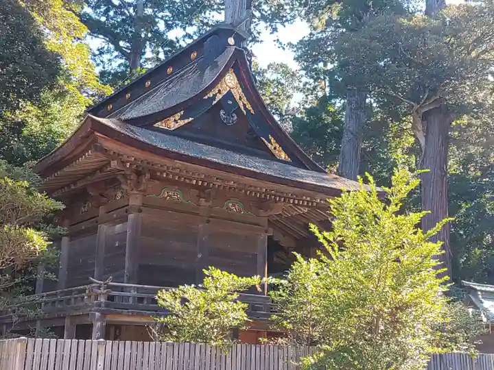 鹿島神宮(茨城県)