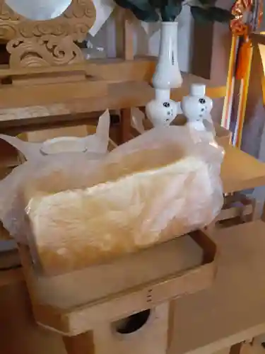 伏木香取神社(茨城県)