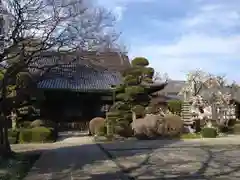 松月院の建物その他