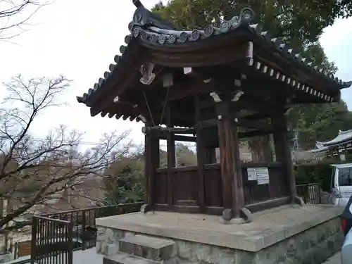日野誕生院(京都府)