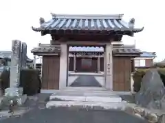 本禅寺(三重県)