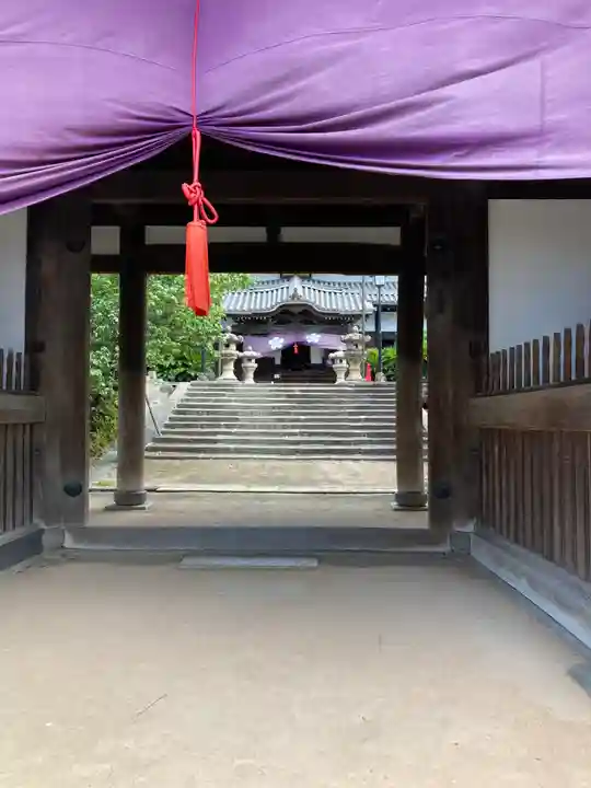 國前寺(広島県)