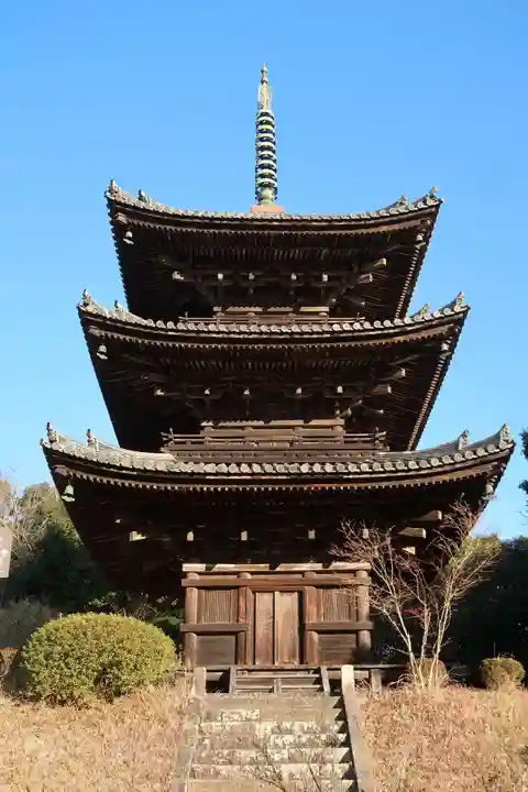 如意寺(兵庫県)