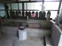 大久保観音堂(福岡県)