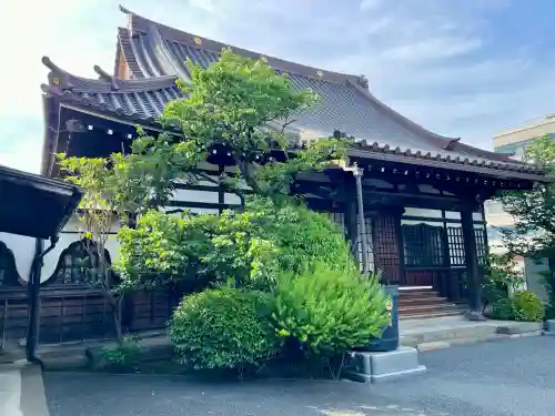 理性寺(東京都)