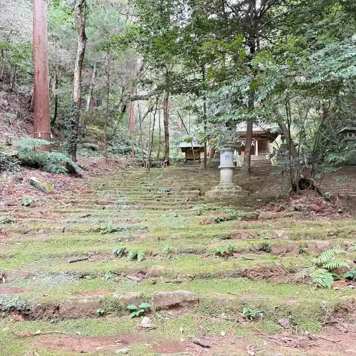 八幡宮來宮神社(静岡県)
