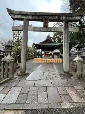 吉田神社(京都府)