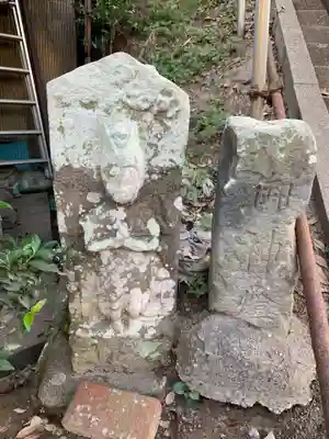 金刀毘羅大神(千葉県)