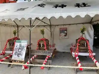 賀茂別雷神社（上賀茂神社）のお祭り