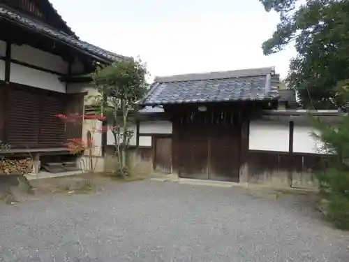今宮神社のその他建物