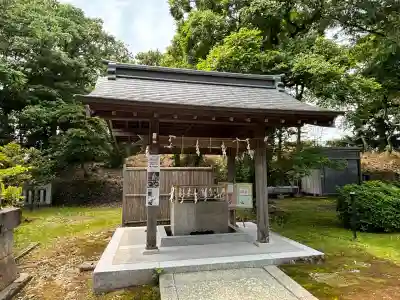 伏木神社(富山県)