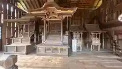 若宮神社(福井県)