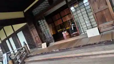 勝林寺(京都府)