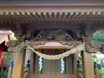 須賀神社(千葉県)