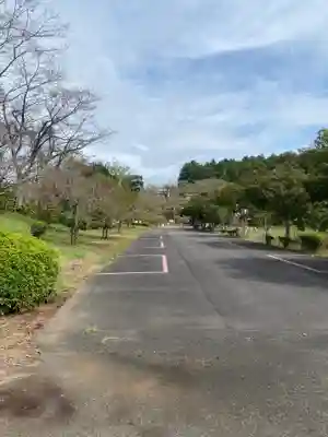 常陸二ノ宮　静神社(茨城県)