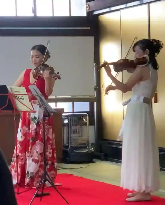 西教寺(下松駅徒歩5分)(山口県)