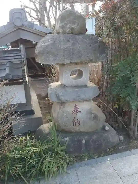 長福寺のその他建物