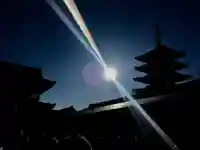 浅草寺(東京都)