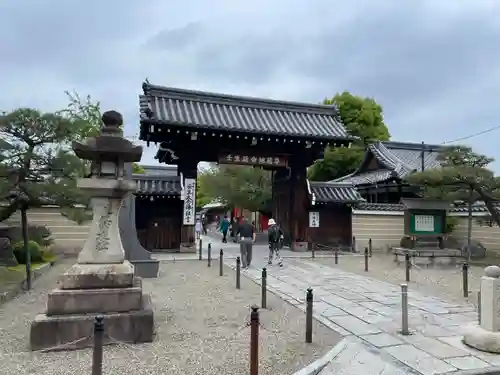 壬生寺(京都府)