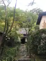 蓮華寺(洛北蓮華寺)のその他建物
