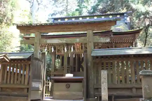 鹿島神宮(茨城県)