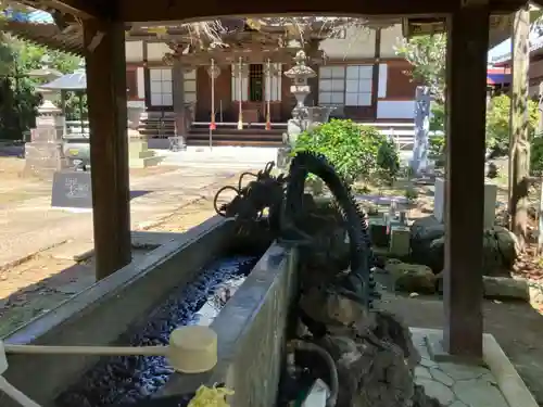 興禅寺(神奈川県)