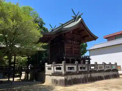 高良神社(香川県)