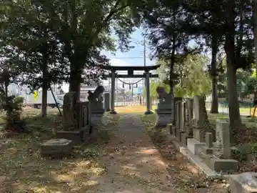 香取神社(千葉県)