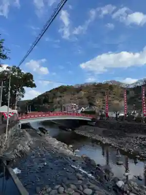 祐徳稲荷神社(佐賀県)