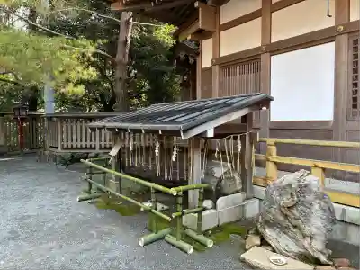 九頭竜大社(京都府)