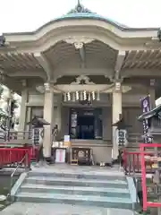 矢先稲荷神社(東京都)