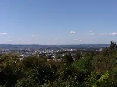 白毫寺(奈良県)