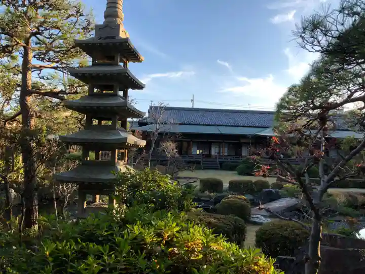 題経寺(柴又帝釈天)(東京都)