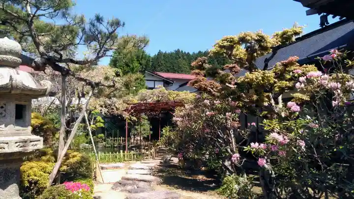 熊谷寺のその他建物