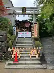 地主神社(京都府)