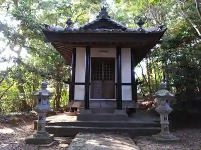 稲荷神社(愛知県)