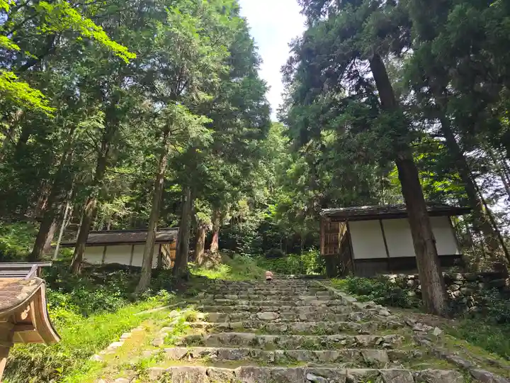 日吉大社(滋賀県)