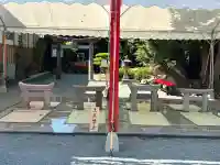 粟嶋神社(熊本県)