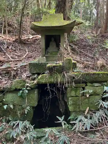 泉福寺(大分県)