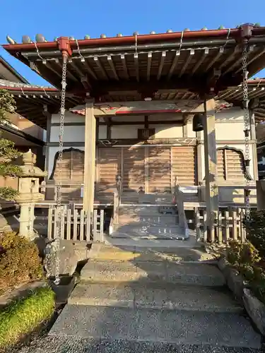 来迎寺（材木座）(神奈川県)