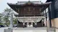 桑名宗社(春日神社)(三重県)