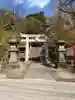 鹿児島神社(鹿児島県)