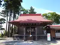 八雲神社(宮城県)